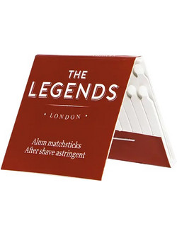 The Legends Αιμοστατικά Στικ
