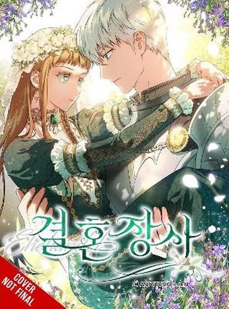 Marriage of Convenience, Vol. 1