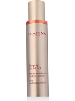 Clarins V Shaping Facial Lift Curvy V Face Contouring Serum 100ml