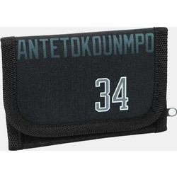 NBA Giannis Wallet 378-13280 MULTI