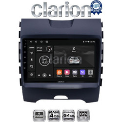 Clarion GL52248 Ηχοσύστημα Αυτοκινήτου & GPS