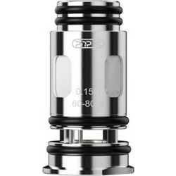 Voopoo pnp x Αντιστάσεις (1Τμχ) Coils 0.2 Ohm
