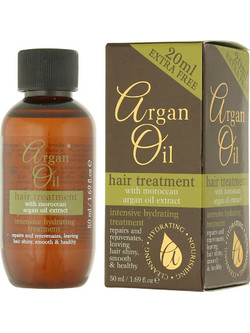 Xpel Argan Oil Hair 50ml