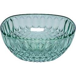 Guzzini VANITY Bowl 21 cm Matcha green