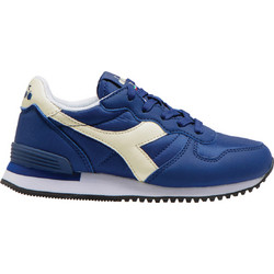 Diadora Camaro Παιδικά Sneakers Royal Blue 175134-60024
