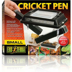 Exo Terra Cricket Pen 18 x 14 x 11cm