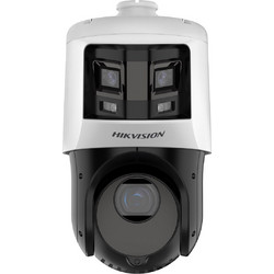 Hikvision DS-2SE4C425MWG-E/26 (F0) Κάμερα Ασφαλείας Wi-Fi 6MP Full HD+ Αδιάβροχη