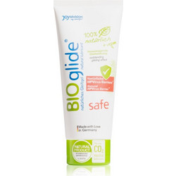 Joy Division BIOglide Safe Lubricant 100ml