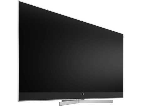 Loewe Stellar 83 dr+ - Loewe Stellar 83 dr+ ALU VIDAA os