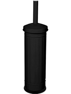 Πιγκάλ Black Μεταλλικός 9113S10 MRShome (100 Μήκος x 400 Ύψος x 100 Πλάτος) 1Τεμ