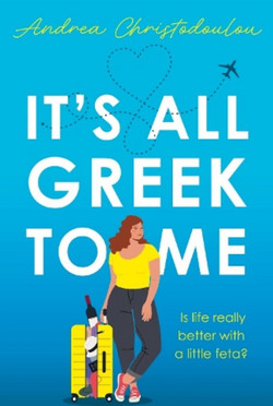 It's All Greek To Me