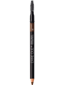 Erre Due Perfect Brow Powder 205 Chocolate Μολύβι Φρυδιών