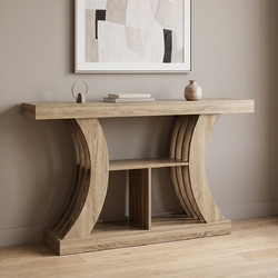 Κονσόλα Conde Sonoma 160x30x90