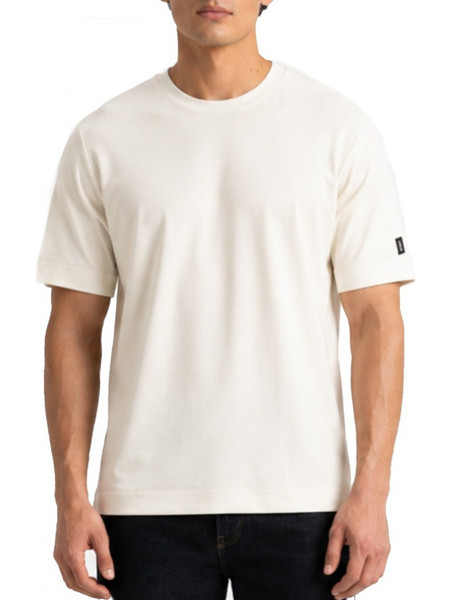 ΜΠΛΟΥΖΑ COSI SS MODAL OFF WHITE