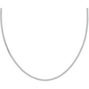 LA PETITE STORY FRIENDSHIP NECKL SS 40+5CM