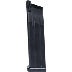 ΓΕΜΙΣΤΗΡΑ SOFT GBB, Modify trinity 28rds BLK