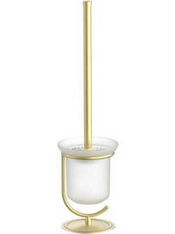 APOLLO- ΠΙΓΚΑΛ BRASS gold brushed
