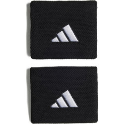 adidas Tennis Wristband Small Περικάρπια Μαύρα