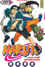 NARUTO Tome 22 NARUTO Tome 22
