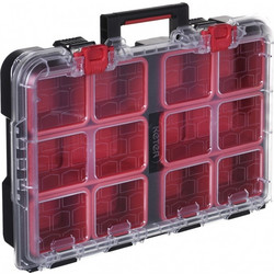 TOOL ORGANISER STACK'N'ROLL KETER 251491