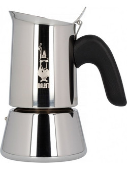 Bialetti New Venus Μπρίκι Espresso