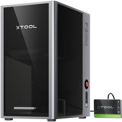 XTOOL F2 Ultra Μηχανή Λέιζερ Χάραξης 2 σε 1