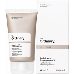 The Ordinary Azelaic Acid Suspension 10% 30ml