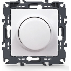 Acaelec Prime Dimmer Led Λευκό (1000115201)