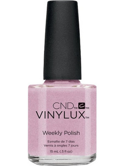 CND Vinylux 216 Lavender Lace Gloss Βερνίκι Νυχιών Μακράς Διαρκείας 15ml