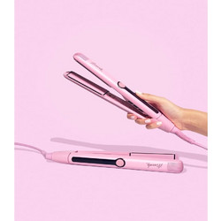Mermade 45W Pink Επαγγελματική Ισιωτική Μαλλιών