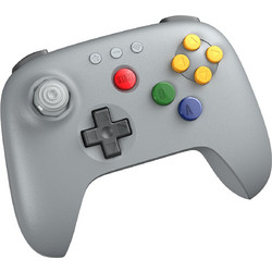 8bitdo N30 Black / Grey