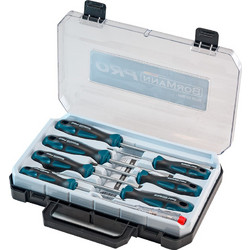 BORMANN Pro BHT1664 Σετ Κατσαβίδια