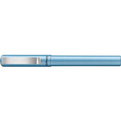 Pelikan Pina Colada Metallic Blue Fountain Pen 400195790