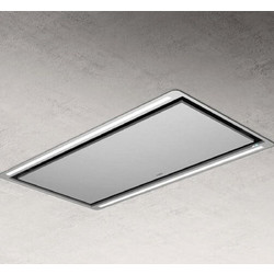 Elica Hilight-X H30 IX/A/100 Μηχανισμός Απορρόφησης 100cm Inox PRF0163520A