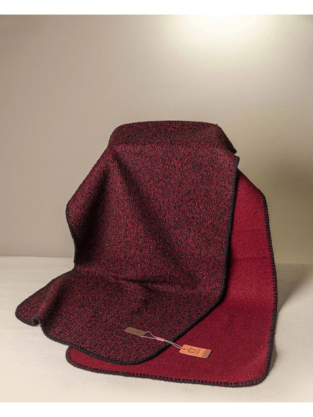 Πασμίνα Sc399 BORDO BORDO