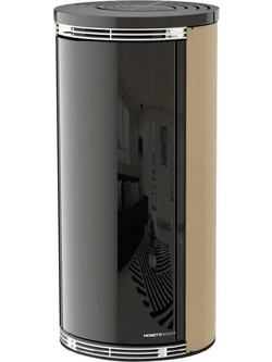Moretti Design Harmony Aqua Ξυλόσομπα 19kW