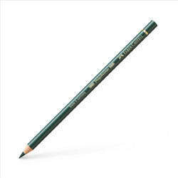 Faber-Castell Polychromos Ξυλομπογιά Juniper Green