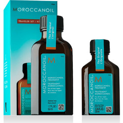 Moroccanoil Treatment Traveler Set