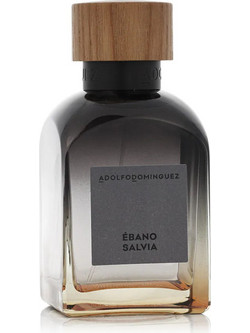 Adolfo Dominguez Ebano Salvia Eau de Parfum 120ml