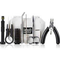 Thunder Cloud x Coilturd - Pro Tool Kit