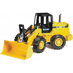 Bruder Φορτωτής Fiat FR 130 BR002425