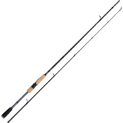 Shimano Catana FX Καλάμι Ψαρέματος για Spinning Carbon Δίσπαστο 2.39m 10-30gr