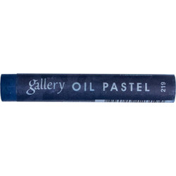 Mungyo Gallery Oil Pastel Prussian Blue 219