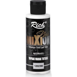 Rich 120ml Μιξιόν Νερού (Κόλλα Χρυσώματος)