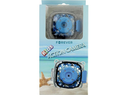 ΦΩΤΟΓΡΑΦΙΚΗ ΜΗΧΑΝΗ FOREVER KIDS BLUE