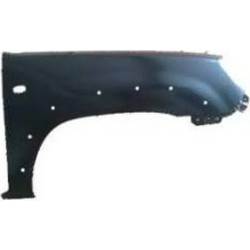 ΦΤΕΡΟ MAZDA BT50 '06-'13 4WD ΜΕ ΤΡΥΠΑ ΓΙΑ ΦΛΑΣ ΚΑΙ ΤΡΥΠΑ ΓΙΑ ΔΙΑΚΟΣΜΗΤΙΚΟ ΕΜΠΡΟΣ ΔΕΞΙΑ