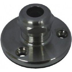 ΕΞΟΔΟΣ ΚΑΛΩΔΙΩΝ ΤΕΜΑΧΙΟ C 21 mm 01389