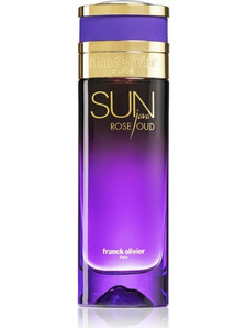 Franck Olivier Sun Java Rose Eau de Parfum 75ml