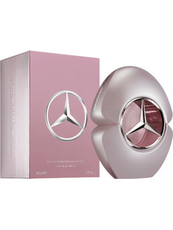 Mercedes-Benz Eau de Toilette 60ml