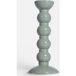 Κηροπήγιο Nef-Nef Soil Green 8,5x19,5